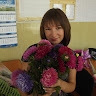 Надія Лещенко
