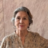 Mary Romero