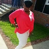 Ayanna Vaughn