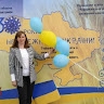 Оксана Комарницька