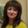 Галина Реп'юк