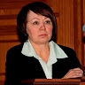 Nataliya Kalinchenko