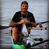 Irex Oc1 Canoe Fishing