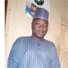 Ibrahim Abdulrashid