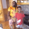 Sharnette Jackson