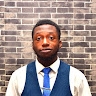 Oluwasanmi Ajayi