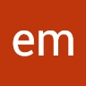 em em