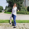 Sylwia Klusek-Szleszyńska