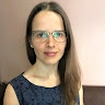 Olga Gryniuk
