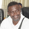 Kevin M. Makyotto