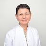 Olga Zimanaite