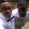 ezekiel ukpabio
