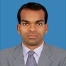 Ragupathi P
