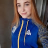 Анастасія Жученко