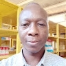 JOSEPH ELBARIKI MCHAU