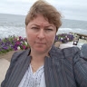 Svetlana Frolova