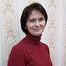 Оксана Раковець