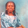Juliet Nannozi