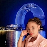 keren thomas