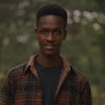 Busienei Jairus