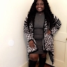 Destiny Campbell