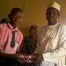 Mukhtar Abubakar
