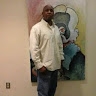 Kenneth Bolden