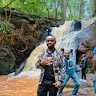 James Musau