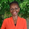 Edith Wangalwa