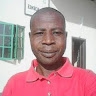 Joseph Daniel Kwaha