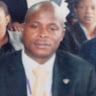 Kazeem Oladapo