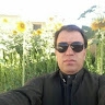 Muhammad Ahmadi