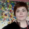 Оксана Мамчур