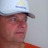 Taras Bodnarchuk
