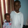 Purity Gitonga