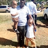 Isaac Angonga