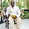 benard otieno