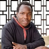 lucky mutai