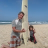 Mark Hamilton