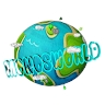 Mono's World Ent. USA
