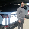 Mogale Thapelo