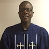 Rev Fred Presley
