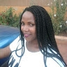 Xandra Mutenyo