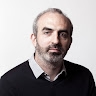 Olivier Verdier
