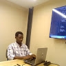Kevin NDAYIZEYE
