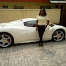 Elizabeth Owoade