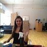 Tatiana Soultana Argyraki