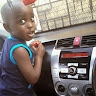 Rabson Chimutafu
