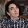Iryna Tymechko