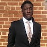 Michael Akosile